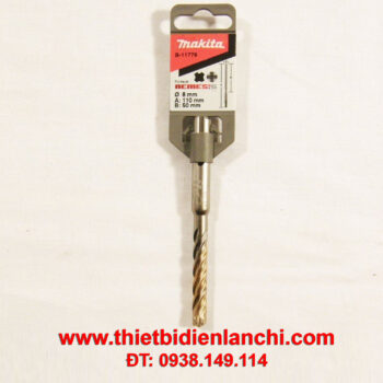 MŨI KHOAN MAKITA B-11776