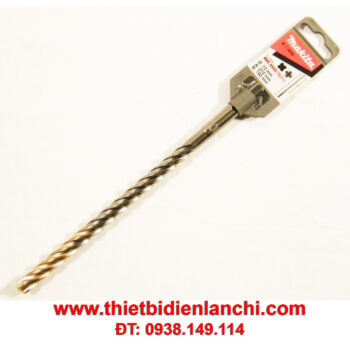 Mũi khoan bê tông Makita B-11835