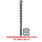 Mũi khoan bê tông đầu gài SDS Makita B-54184