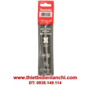 Mũi khoan bê tông Makita D-00125
