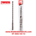 Mũi khoan bê tông Makita D-00147