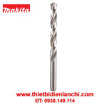 Mũi khoan sắt Makita D-06367 (4.75X80mm)