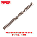 Mũi khoan kim loại HSS Makita D-06482