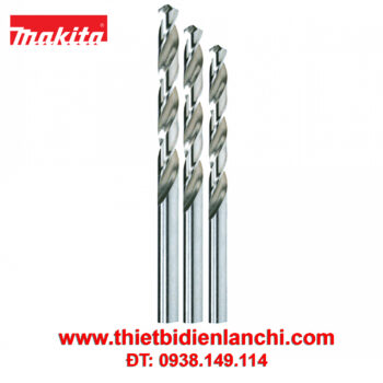 Mũi khoan sắt Makita D-06498