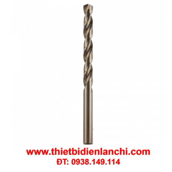 Mũi khoan sắt Makita HSS D-06622 (12x151mm)