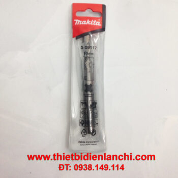 Mũi khoan bê tông Makita D-09117