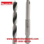 Mũi khoan gỗ chuôi lục giác Makita D-15936