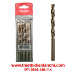 Mũi khoan sắt Makita D-16754 (8x117mm)