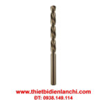 Mũi khoan sắt Makita D-16835 (12x151mm)