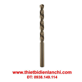 Mũi khoan sắt Makita D-16835 (12x151mm)