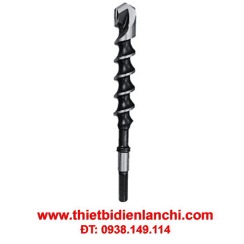 Mũi khoan bê tông đuôi lục giác Makita D-20127