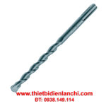 Mũi khoan bê tông chuôi gài SDS Plus Makita D-21331