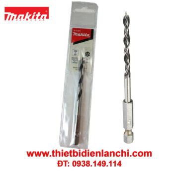 Mũi khoan gỗ chuôi lục giác Makita D-31289
