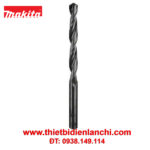 Mũi khoan kim loại HSS Makita D-38629