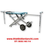 Giá đứng Makita 194943-7 (660mm - 840mm)