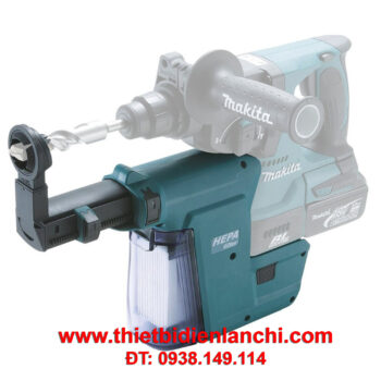 Hệ thống lọc bụi - DX01 Makita 195896-3