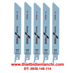 Lưỡi cưa kiếm cắt kim loại Bosch S922BF 2608656014