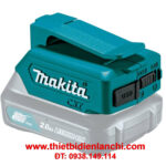 Adapter 12V kèm cổng sạc USB Makita ADP06