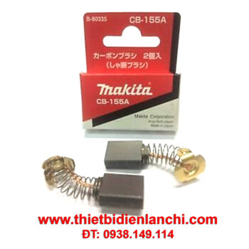 Chổi than Makita (CB-155A) B-80335