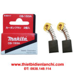 Chổi than Makita (CB-153A) B-80329
