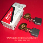 Chổi than Makita (CB-204A) B-80357