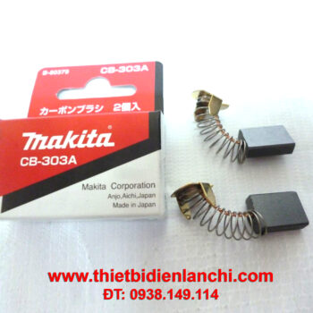 Chổi than Makita CB-303A (B-80379)