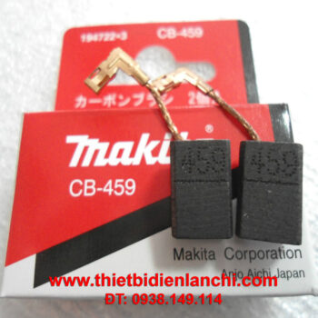 Chổi than Makita CB-459 (194722-3)