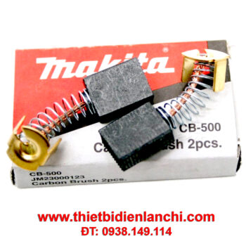 Chổi than Makita (CB-500) JM23000123