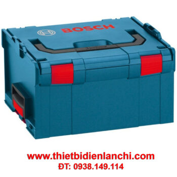 Hộp nhựa đựng đồ nghề BOSCH L-BOX-238