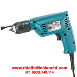 Máy khoan sắt, gỗ (6.5mm) Makita 6501 (230W)