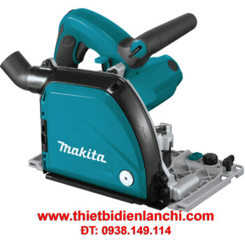 Máy cắt rãnh 118mm Makita CA5000X (1300W)
