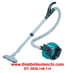 Máy hút bụi dùng pin Makita DCL500Z (18V)