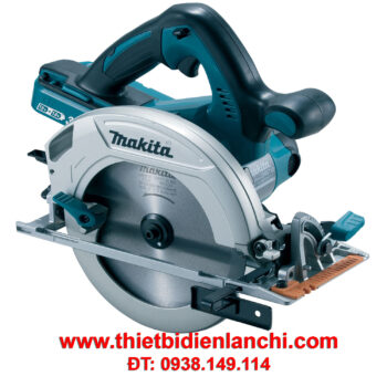 Máy cưa đĩa 185mm dùng pin Makita DHS710Z