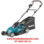Máy cắt cỏ đẩy dùng pin 18V Makita DLM431Z