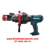 Máy chấn sắt dùng pin Makita DSC191Z