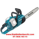 Máy cưa xích dùng pin Makita DUC353Z