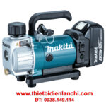 Máy hút chân không dùng pin Makita DVP180Z