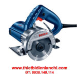 Máy cắt gạch bê tông BOSCH GDC 140 (1400W)