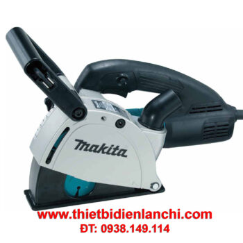 Máy cắt rãnh tường 125mm Makita SG1251J 1400W