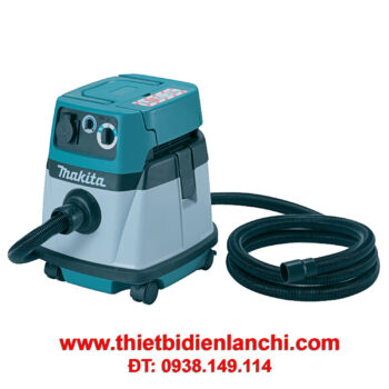 Máy hút bụi (Ướt + Khô) Makita VC1310LX1 (13L)