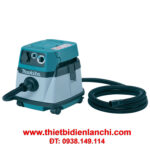 Máy hút bụi (Ướt & Khô) Makita VC2510LX1 (25L)