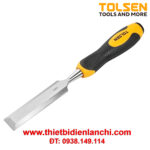 Đục gỗ cán nhựa Tolsen 25065 16mm