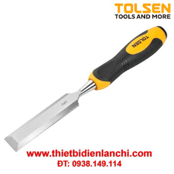 Đục gỗ cán nhựa Tolsen 25065 16mm
