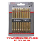Mũi bắt vít BOSCH PH2 110mm 2608521043
