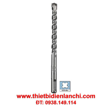 Mũi Khoan bê tông 12 x 260mm BOSCH 2608831193