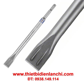 Mũi đục dẹp 20 x 250mm BOSCH SDS-PLUS 2609390394