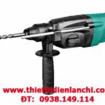 MÁY KHOAN ĐỘNG LỰC 720W DCA AZC05-26B