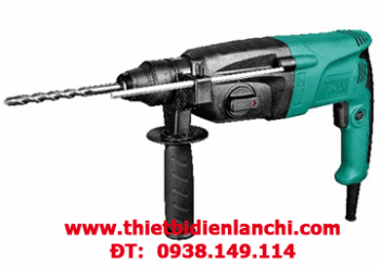 MÁY KHOAN ĐỘNG LỰC 720W DCA AZC05-26B