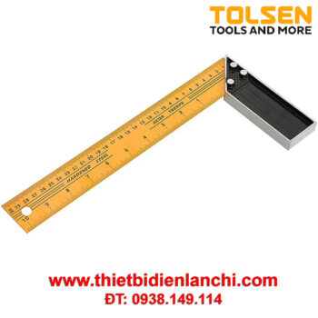 Thước Góc 300mm TOLSEN 35081