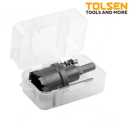 Mũi kho&eacute;t b&ecirc; t&ocirc;ng 60mm Tolsen 75960 | Mũi Khoan | ketnoitieudung.vn